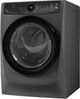 Electrolux 5.2 Cu. Ft. Titanium Front Load Washer with LuxCare® Wash-1