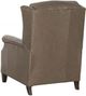 Fairfield® Customizable Harbour Town Manual Push Back Recliner-5