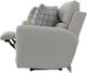 Catnapper® Chappy Linen Power Reclining Loveseat-5