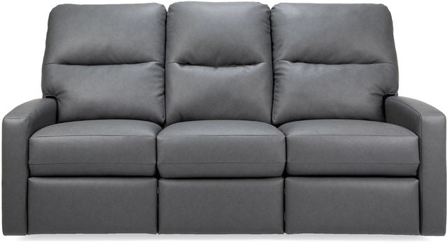 Decor-Rest® Furniture LTD Customizable Reclining Sofa -2