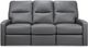 Decor-Rest® Furniture LTD Customizable Reclining Sofa -2