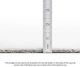 Dalyn™ Rug Company Karaj Linen 5'x8' Area Rug-3