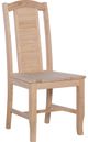 John Thomas Furniture® Customizable Select Seaside Dining Side Chair-2