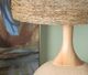 Crestview Collection Kenya Sandstone Tan Table Lamp-3