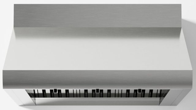 XO Stainless Steel Duct Cover-0