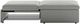 Luonto Furniture Otto Rene Cot Sleeper Ottoman-0