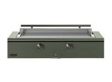 Olive, Pewter