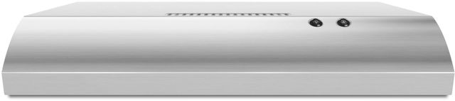 Maytag® 30" Stainless Steel Under the Cabinet Range Hood with the FIT System