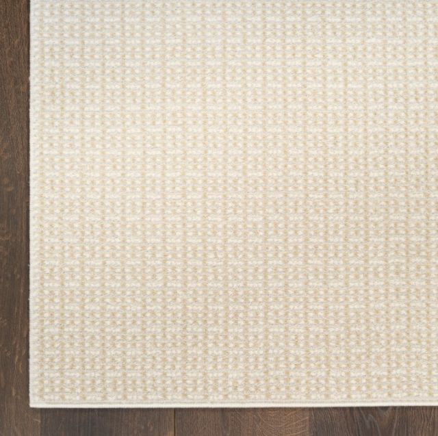 Nourison Home™ Atlantic Avenue Beige 5'x7' Area Rug-2