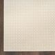 Nourison Home™ Atlantic Avenue Beige 5'x7' Area Rug-2
