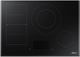 Dacor® 30" Black Induction Cooktop-0