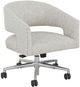 Fairfield® Customizable Cleo Grande Swivel Executive Desk Chair-0