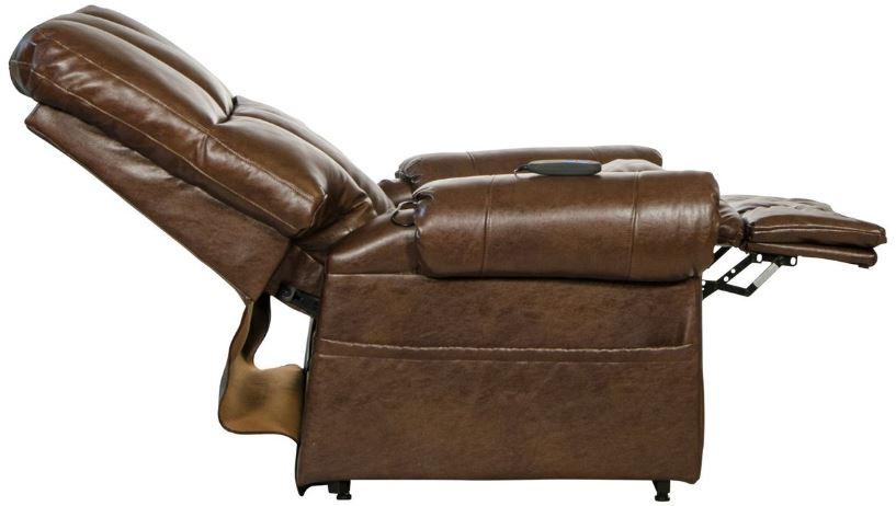 Catnapper Stallworth Power Lift Recliner - Thumbnail 4