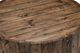Magnussen Home® Dakota Rustic Pine End Table-1