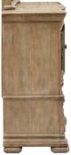 Magnussen Home® Marisol Fawn 9-Drawer Dresser-4