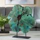 Uttermost® Bahati Blue/Green Sculpture-3
