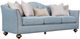 Magnussen Home® Janie Aqua Sofa-0