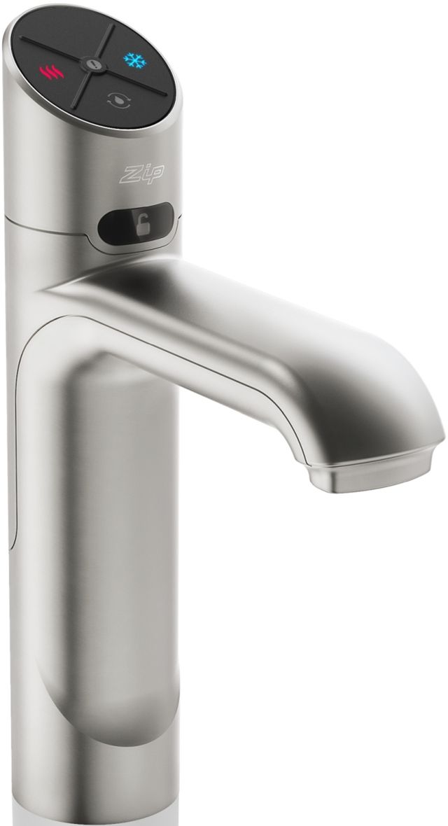 Zip® Water HydroTap Classic Plus Boiling, Chilled Kit in Gunmetal-0