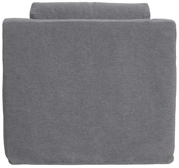 Universal Explore Home™ Customizable Coastal Living Outdoor Brooke Fabric Chair-3