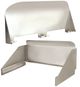 Alfresco® Stainless Steel Grill Wind Guard-1