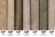 International Furniture Direct Samba Chocolate Brown Ottoman-3