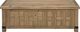 Signature Design by Ashley® Ridgester Light Brown Lift Top Cocktail Table-2