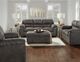 Affordable Furniture 5600 Sequoia Ash Queen Sleeper Sofa-1