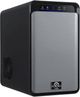 FORNO® Sferico Evoluto 11" 5.6 lb. Black Ice Maker-2