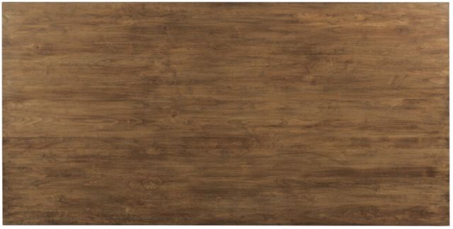 Kincaid® Abode Zane Counter Height Trestle Table-1