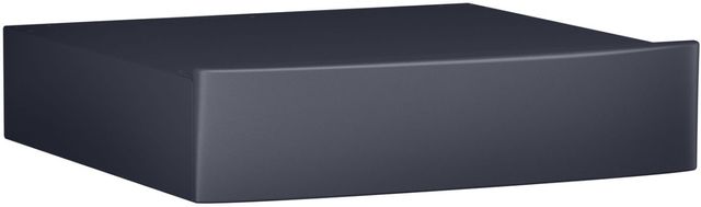 GE® 28" Sapphire Blue RightHeight™ Riser-1