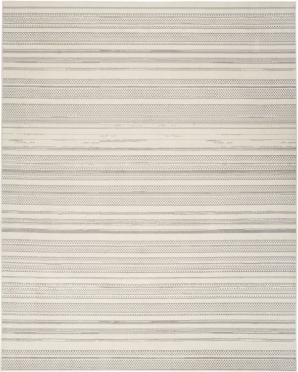 Nourison Home™ Grafix 5'x7' Style 16 Area Rug-0