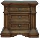 Signature Design by Ashley® Channley Brown Nightstand-2