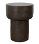 Forty West Hendrick Brown Side Table-0