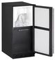 15" Undercounter Clear Ice Maker-0