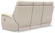 La-Z-Boy® Talladega Natural Power Reclining Sofa with Headrest-3