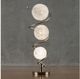 Mazin Furniture Lenci Table Lamp-0