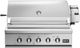 DCS Series 7 3-Burner Stainless Steel Built-In Liquid Propane Gas Grill-0