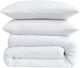 HiEnd Accents 3-Piece King Bedding Bundle-0