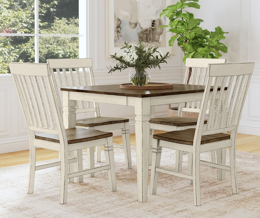 A. America Beacon Dining Chair - Thumbnail 3