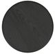 A.R.T. Furniture® Atrium Black Spot Accent Table-1