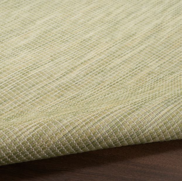 Nourison Home™ Positano Green 5'x7' Area Rug-4