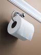 Moen® Preston™ Chrome European Toilet Paper Holder-1