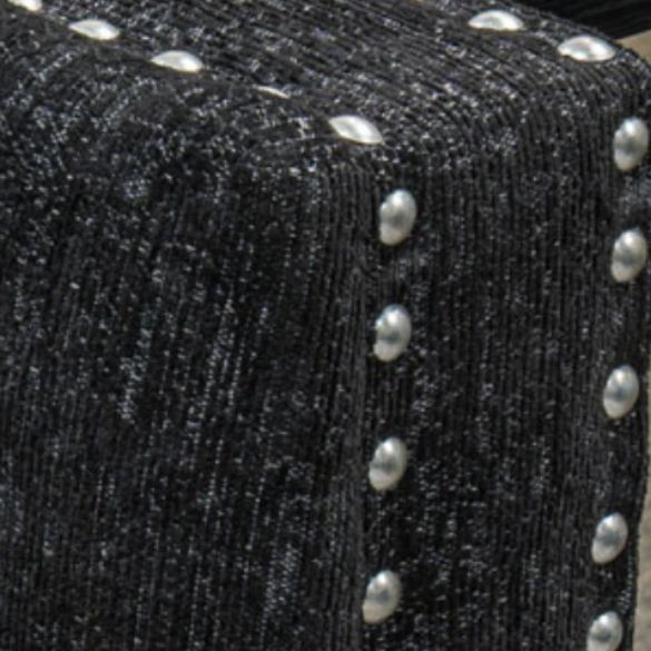Benchcraft® Jasmine Peaks Coal Loveseat-1