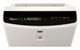 GE® 115V Air Purifier-White-2