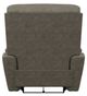 La-Z-Boy® Morrison Sable Manual Wall Recliner-3