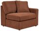 Signature Design by Ashley® Modmax 4-Piece Spice Left-Arm Facing Sectional and Chaise with Audio Console-4