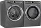 Electrolux 8.0 Cu. Ft. Titanium Front Load Electric Dryer-1