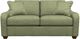 La-Z-Boy® Charlie Leaf Full Sleep Sofa-1