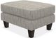 La-Z-Boy® Talbot Zest Ottoman-2