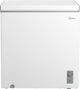 Midea 7 Cu. Ft. White Convertible Chest Freezer-0